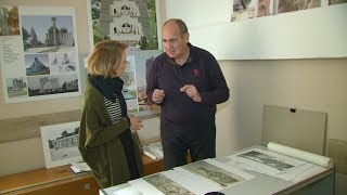 Ս. Էջմիածնի մայր տաճարին կից կառուցվում է մոմավառության սրահ