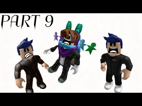 Roblox Bully Story - NEFFEX - Sometimes PART 9