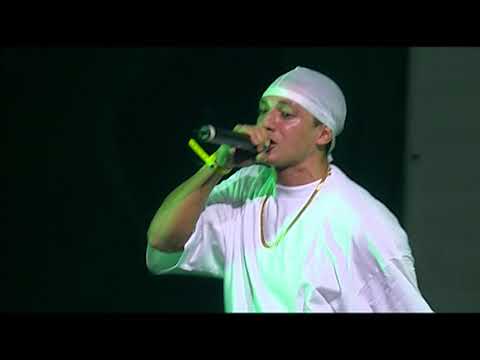 Rocca - Sarbacane 2003 (Live @ Zénith, Toulouse 2003) (HD 1080p)