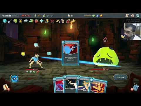 Let's Slay the Spire - Daily Climb - 25 July 2019