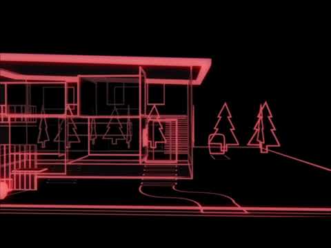 Flying Horseman - Where Do You Live (Official Video)