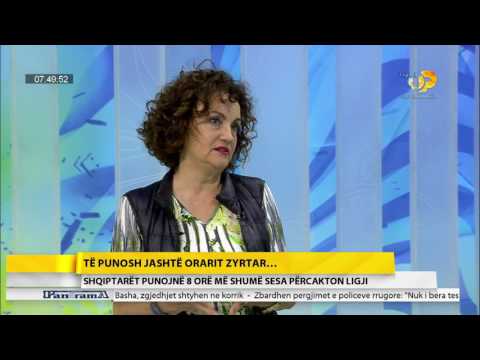 Wake Up, 18 Maj 2017, Pjesa 2 - Top Channel Albania - Entertainment Show