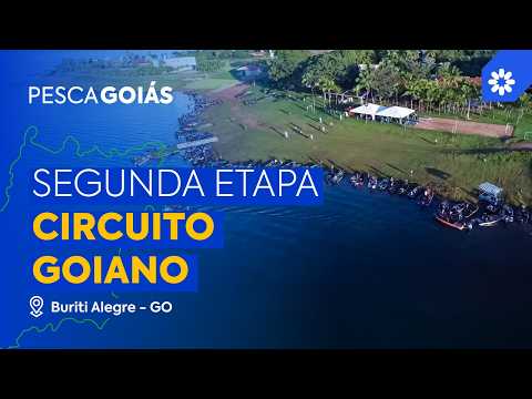 Largada INSANA e emoção até o fim no Lago das Brisas | Circuito Goiano em Buriti Alegre