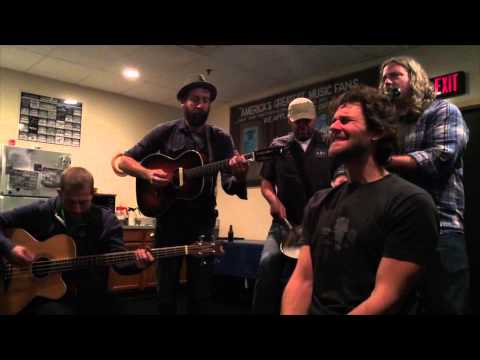 Thumbnail for Snowfall Music Backstage at The Birchmere by Carbon Leaf