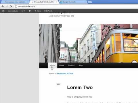 comment installer wpml
