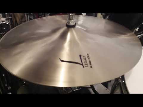 Sabian HHX 14 Legacy hi hat