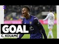 RSC Anderlecht - Eupen: Kouamé 2-0 | 2021-2022