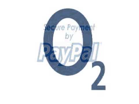 O2 top up voucher code, get it online pay with paypal
