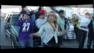 C.Jay feat. Tropix and CmoneyW &quot;Thump In The Trunk&quot; Official Video
