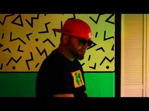 E-Fluent Ft. Mike The Martyr - "Down For Whatever" (Music Video) (2025)