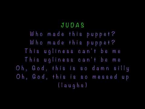 Video thumbnail for Judas