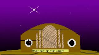 The Second Ring - The Amazing American Circus Pt. 3