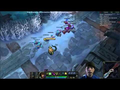 [Obsolete] Understanding Brand, Cassiopeia, Vladimir, Zyras' Upcoming Rework