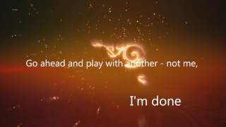 Sofi de la Torre - Flex Your Way Out (ft. Blackbear)