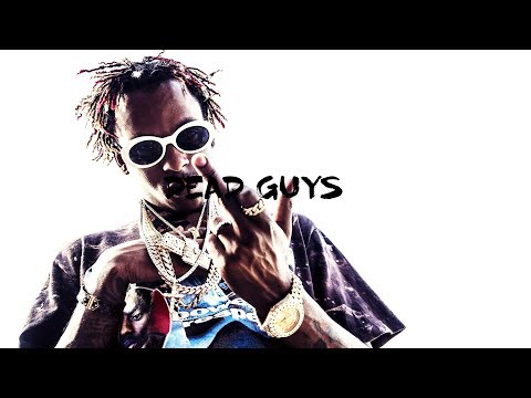Migos x Rich The Kid x Kendrick Lamar Type Beat - "Dead Guys" | HIPHOP TRAP RAP INSTRUMENTAL
