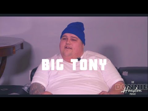 Big Tony Talks About The Nawfside, Drank Blvd, Slim Thug + More