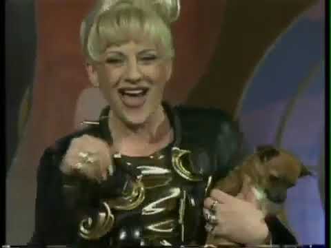 Vesna Rivas  - Lutka