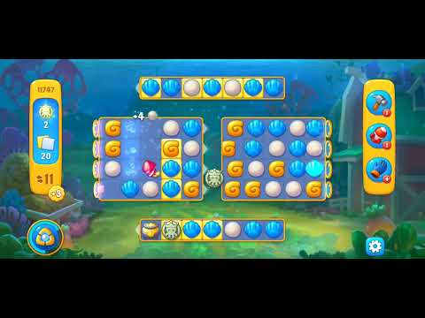 Fishdom/Gameplay/Levels(11747)