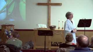 preview picture of video 'EUMC Transfigure This! Part 3 of 3'