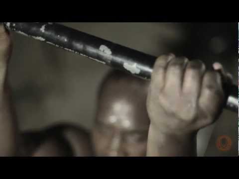 Sir Ford Gwaan Talk (Official Video)