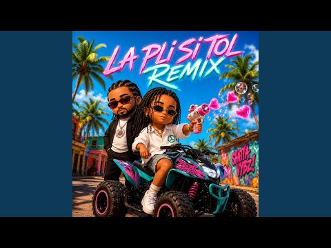 Meryl - LA PLI SI TOL (REMIX)