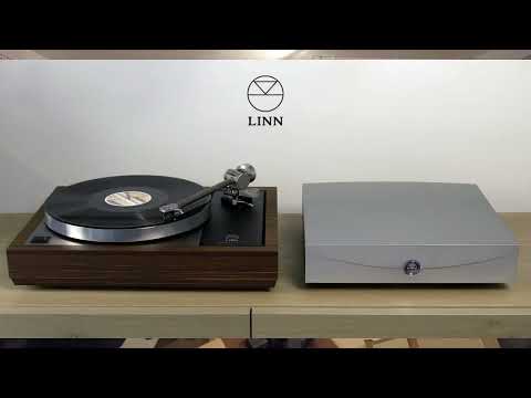 Come to Lyric Hifi to experience the Linn Klimax system presented by Gilad Tiefenbrun CEO Linn Hifi
