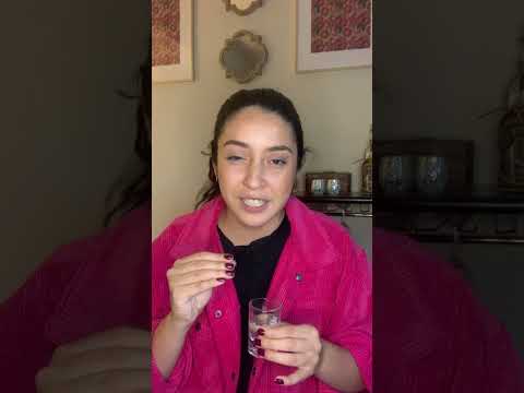 How to Sip Tequila with Inspiro Luna Blanco Tequila