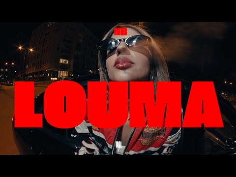 NB - LOUMA (OFFICIAL MUSIC VIDEO)