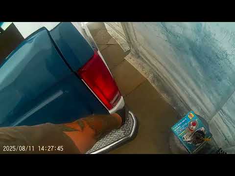 Thumbnail for Ford Bronco Restoration P10 by WiLL, Ford Bronco, Ford Bronco II