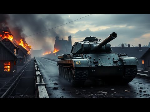 Victory at a Terrible Price | The WWII Story They Never Told