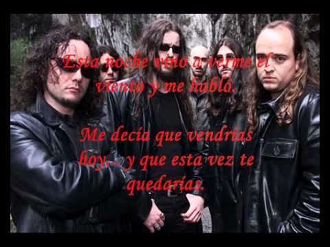 Mar De Lágrimas video
