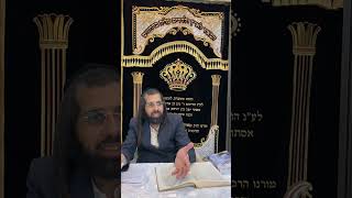 איך יוצאים מ#חרדות? ומה ההבדל בין #פחד ל#חרדה #הרב_נחמן_שלמה בנו של #הרב_מאיר_שלמה #הבנת_הנפש #הצלחה (הרב מאיר שלמה זצ"ל) - התמונה מוצגת ישירות מתוך אתר האינטרנט יוטיוב. זכויות היוצרים בתמונה שייכות ליוצרה. קישור קרדיט למקור התוכן נמצא בתוך דף הסרטון