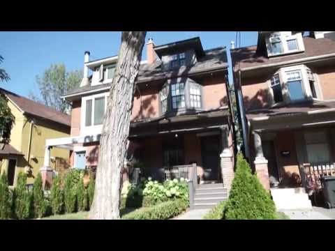 325 Glen Road Toronto, ON  M4W 2X4