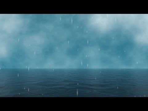 Chamber of reflection X feel good inc slowed down with rain sound and different ending