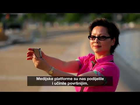 Ljudi i moć 156 - Dezinformacije i demokratija DRUGI DIO - Subota 17:30