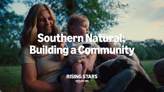 Amazon Ads Building A Community | Rising Stars by Amazon Ads