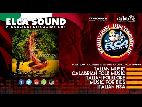 Karadros - Tempesta d'amuri