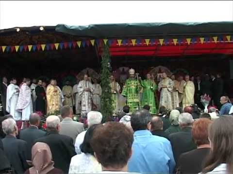 Sfinţirea Bisericii. Orosfaia - 30 Mai 2010 (8)