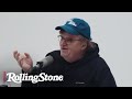 Michael Moore on Useful Idiots, Interview Only Pt. 1
