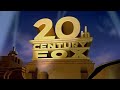 DO NOT BLOCK THIS 20th Century Fox Universal Pictures 2000