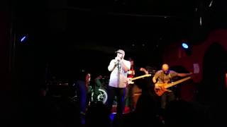 Primary Others - Crazy Legs 12/16/2016 @ The Middle East in Cambridge, MA