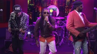 Brand New Single By Third World - &quot;Loving You Is Easy &quot; (Live)