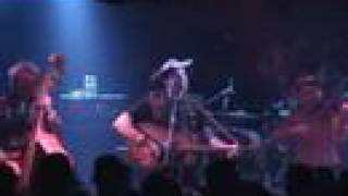 Hank Williams III - Trashville - Live 10/14/06