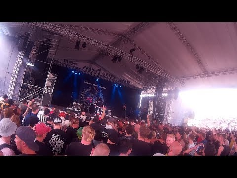 WFF ´18 | S02E03 BCT Spaß auf dem Gelände