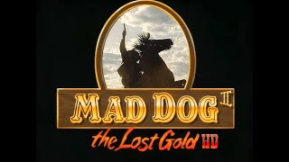 Mad Dog II: The Lost Gold HD Arcade