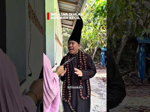 Cuma Musibah Kecil #BruderRio