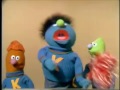 Sesame Street K Cheer Version 1