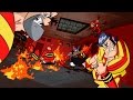 DC Nation Plastic Man Untouchable Full