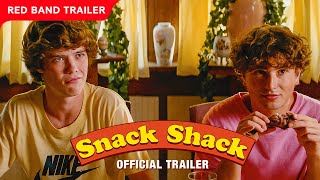 Snack Shack (2024) Video