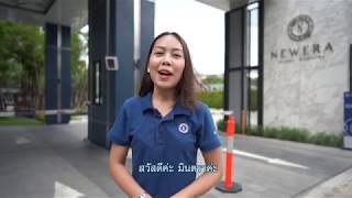 Vidéo of NEWERA CONDO Ekamai – Ramintra
